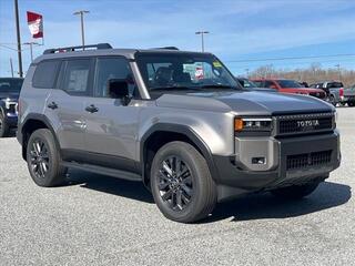 2025 Toyota Land Cruiser for sale in Asheboro NC