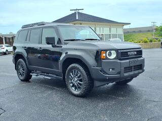 2025 Toyota Land Cruiser for sale in Danville VA