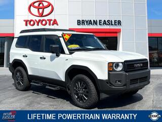 2025 Toyota Land Cruiser for sale in Hendersonville NC