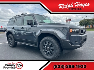 2025 Toyota Land Cruiser for sale in Anderson SC