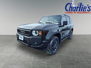 2026 Toyota Land Cruiser for sale in Augusta ME
