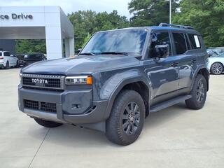 2024 Toyota Land Cruiser for sale in Bossier City LA