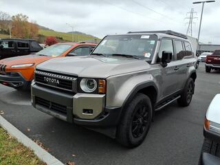 2024 Toyota Land Cruiser for sale in Chattanooga TN