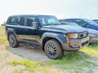 2024 Toyota Land Cruiser for sale in Greer SC