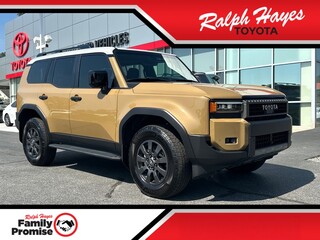 2024 Toyota Land Cruiser for sale in Anderson SC