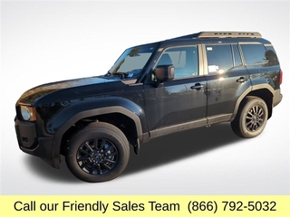 2025 Toyota Land Cruiser for sale in Epping NH