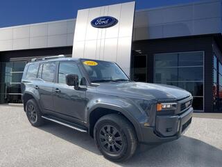 2025 Toyota Land Cruiser for sale in Bowling Green KY