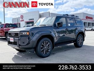 2026 Toyota Land Cruiser for sale in Moss Point MS