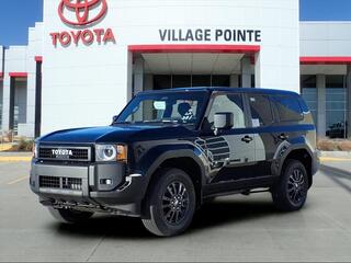 2026 Toyota Land Cruiser for sale in Elkhorn NE