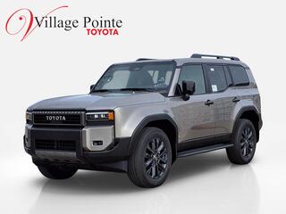 2026 Toyota Land Cruiser for sale in Elkhorn NE