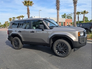 2026 Toyota Land Cruiser for sale in Charleston SC
