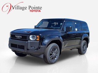 2026 Toyota Land Cruiser for sale in Elkhorn NE