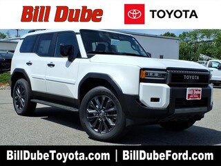 2027 Toyota Land Cruiser for sale in Dover NH