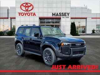 2025 Toyota Land Cruiser for sale in Charleston SC