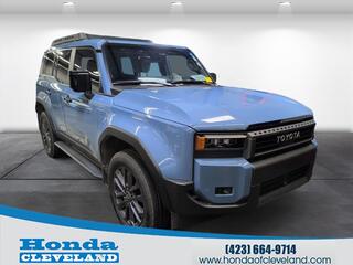 2025 Toyota Land Cruiser for sale in Cleveland TN