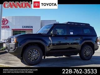 2025 Toyota Land Cruiser for sale in Moss Point MS