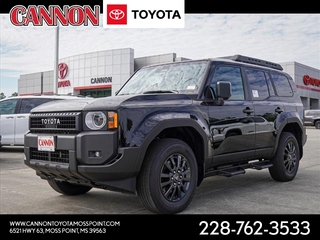 2025 Toyota Land Cruiser for sale in Moss Point MS