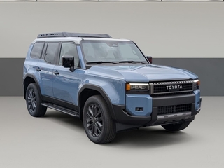 2025 Toyota Land Cruiser for sale in Chattanooga TN