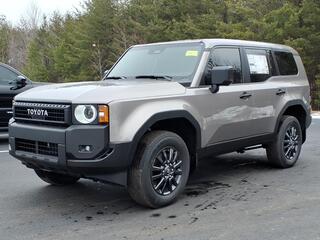 2026 Toyota Land Cruiser for sale in Asheboro NC