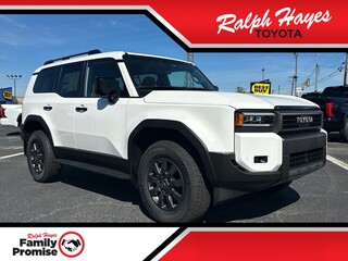 2026 Toyota Land Cruiser for sale in Anderson SC