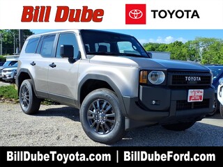 2027 Toyota Land Cruiser for sale in Dover NH