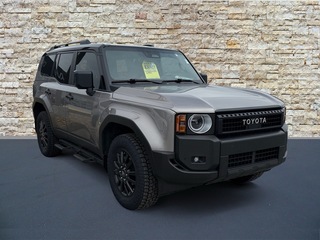 2024 Toyota Land Cruiser for sale in Chattanooga TN