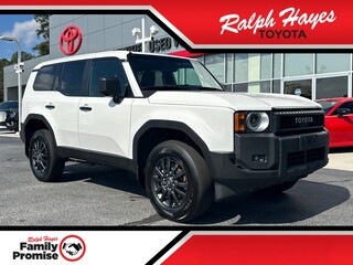 2024 Toyota Land Cruiser for sale in Anderson SC