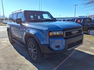 2025 Toyota Land Cruiser for sale in Clarksville TN