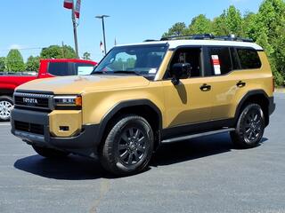 2026 Toyota Land Cruiser for sale in Asheboro NC