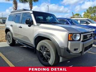 2024 Toyota Land Cruiser for sale in Myrtle Beach SC