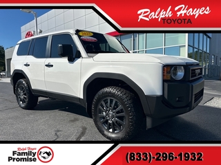 2025 Toyota Land Cruiser for sale in Anderson SC