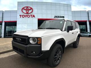 2025 Toyota Land Cruiser for sale in Jackson MS