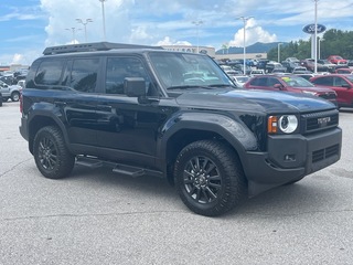 2025 Toyota Land Cruiser for sale in Canton NC