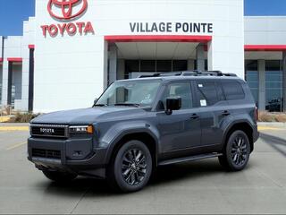 2025 Toyota Land Cruiser for sale in Elkhorn NE