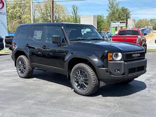 2026 Toyota Land Cruiser for sale in Hendersonville NC