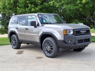 2025 Toyota Land Cruiser for sale in Grimes IA