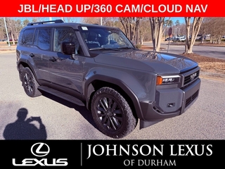 2026 Toyota Land Cruiser for sale in Durham NC