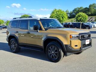 2026 Toyota Land Cruiser for sale in Roanoke VA