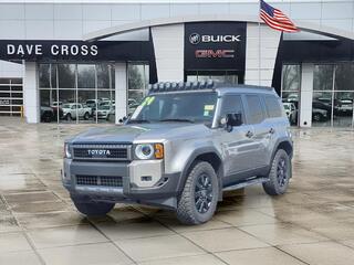 2024 Toyota Land Cruiser for sale in Lee's Summit MO