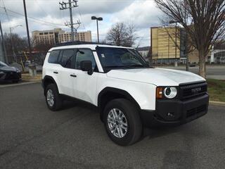 2024 Toyota Land Cruiser for sale in Nashville TN