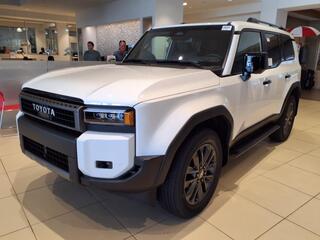 2025 Toyota Land Cruiser for sale in Schaumburg IL