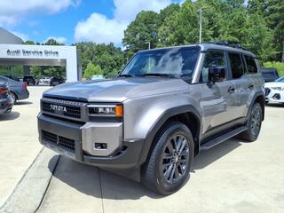2025 Toyota Land Cruiser for sale in Bossier City LA