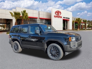 2026 Toyota Land Cruiser for sale in Charleston SC