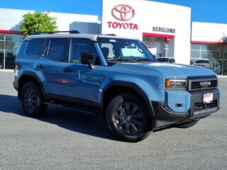 2026 Toyota Land Cruiser for sale in Lynchburg VA