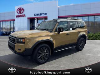 2026 Toyota Land Cruiser for sale in Kingsport TN