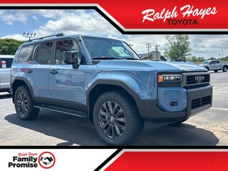 2026 Toyota Land Cruiser for sale in Anderson SC