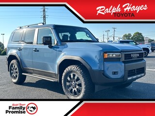 2026 Toyota Land Cruiser for sale in Anderson SC