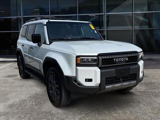 2024 Toyota Land Cruiser for sale in Cleveland TN