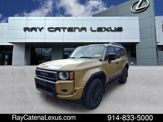 2024 Toyota Land Cruiser for sale in Larchmont NY