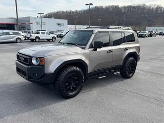 2025 Toyota Land Cruiser for sale in Kingsport TN